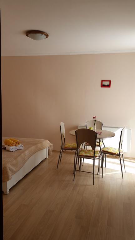 Boglarka Apartman Гайдусобосло Екстер'єр фото